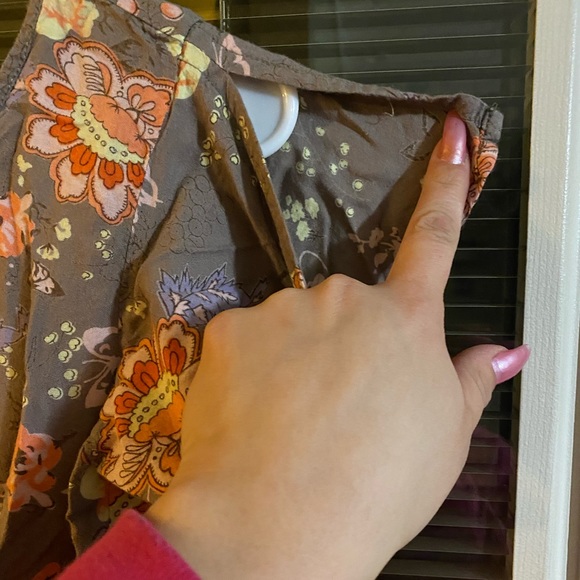 Dress - Picture 4 of 5